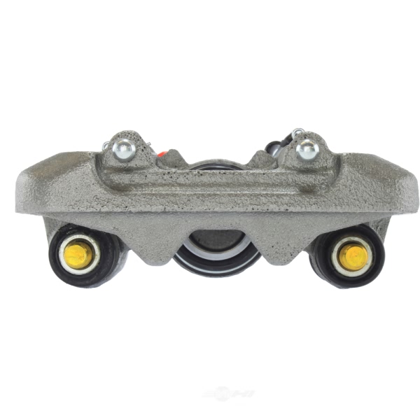 Centric Remanufactured Semi-Loaded Rear Passenger Side Brake Caliper 141.44605