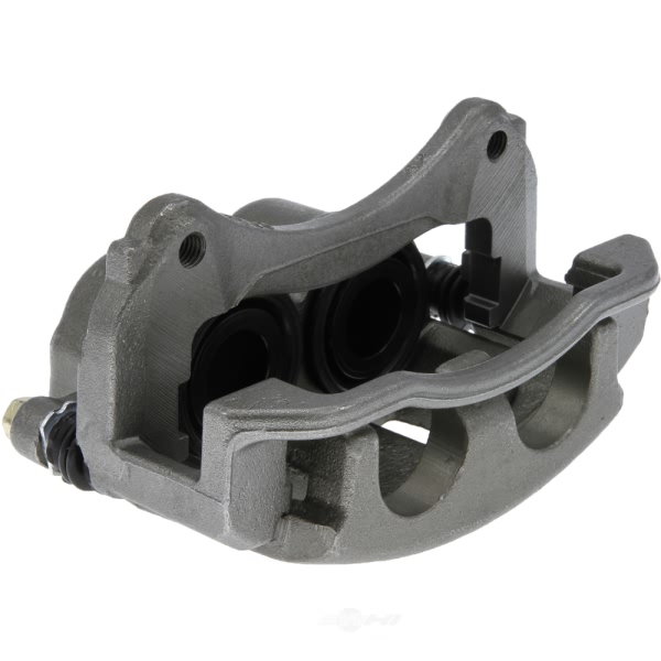 Centric Remanufactured Semi-Loaded Front Passenger Side Brake Caliper 141.65049