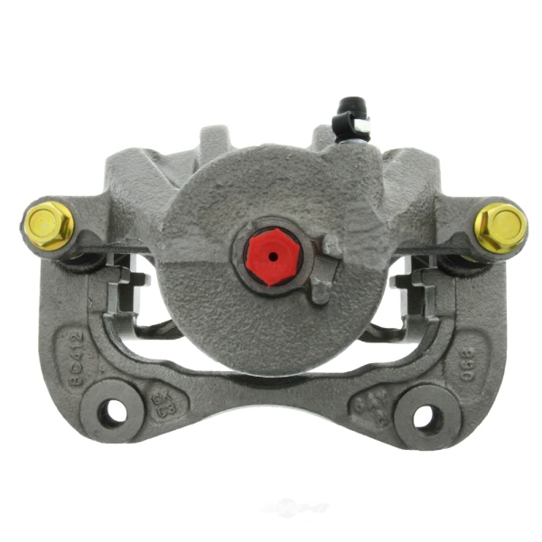 Centric Remanufactured Semi-Loaded Front Passenger Side Brake Caliper 141.51233