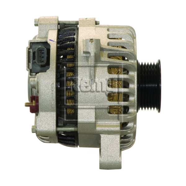 Remy Alternator 92538