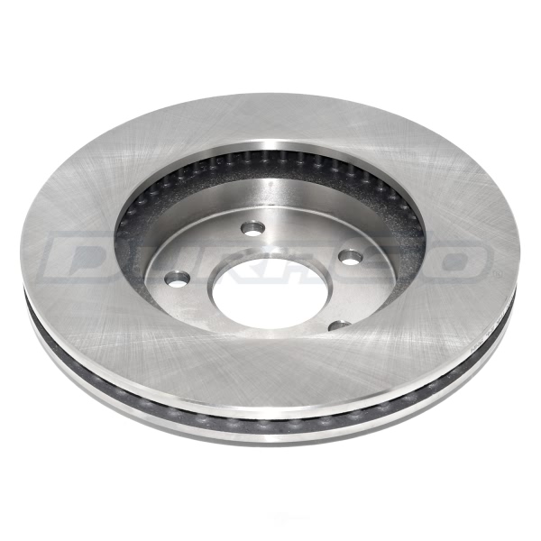 DuraGo Vented Front Brake Rotor BR55080