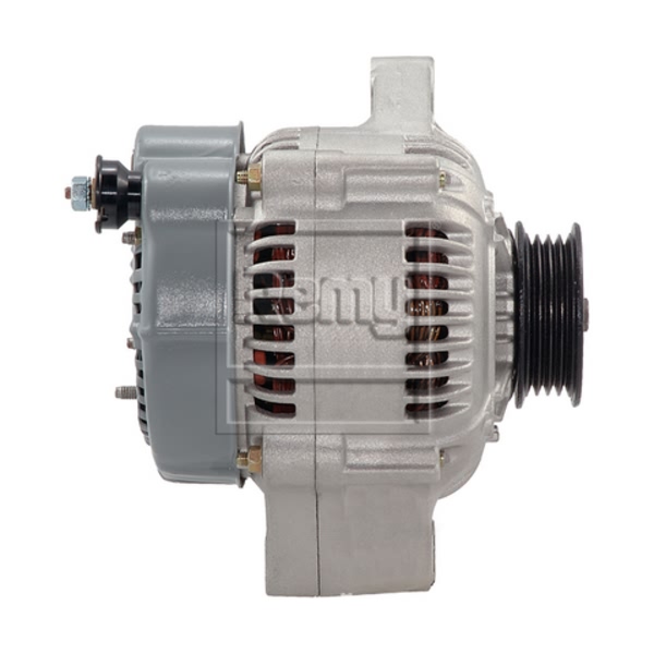 Remy Remanufactured Alternator 13236