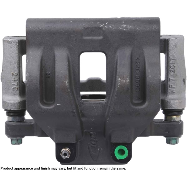 Cardone Reman Remanufactured Unloaded Caliper w/Bracket 18-B4968A