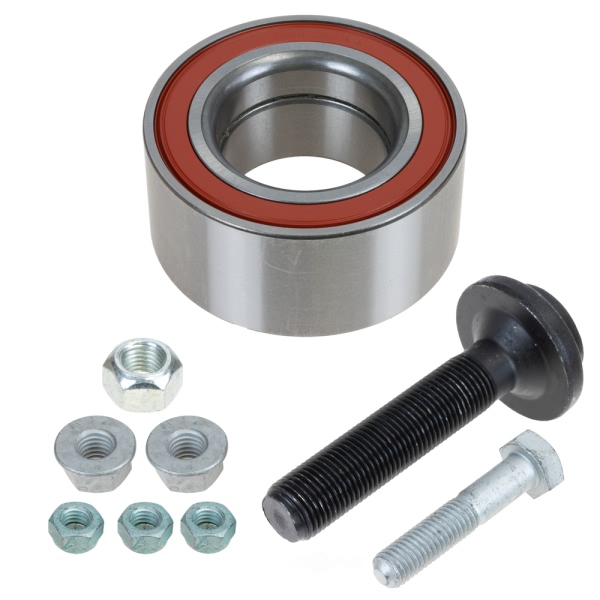 FAG Front Wheel Bearing Kit WB61003K