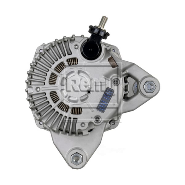 Remy Remanufactured Alternator 11140