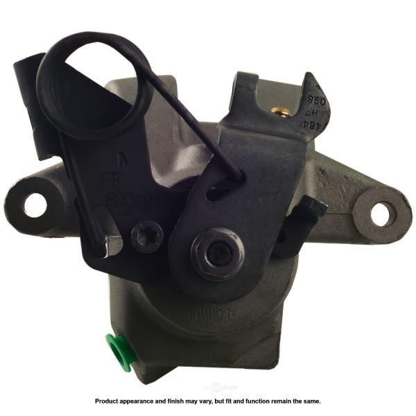 Cardone Reman Remanufactured Unloaded Caliper 19-2723