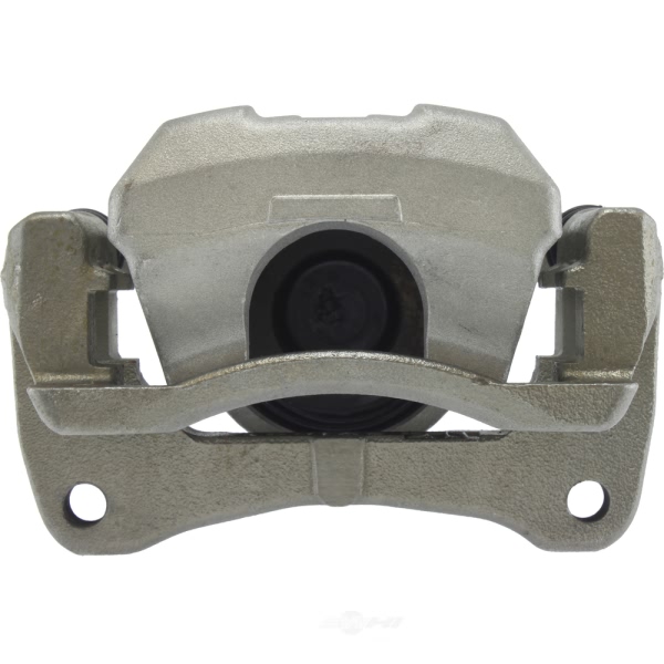 Centric Remanufactured Semi-Loaded Front Driver Side Brake Caliper 141.44242