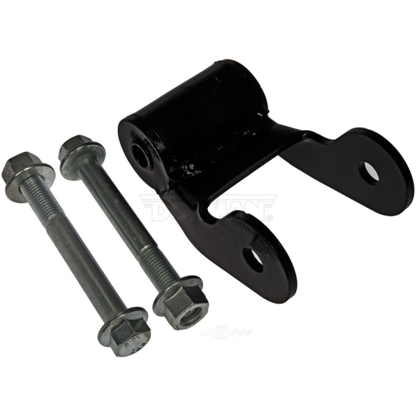 Dorman Rear Driver Side Leaf Spring Shackle 722-123