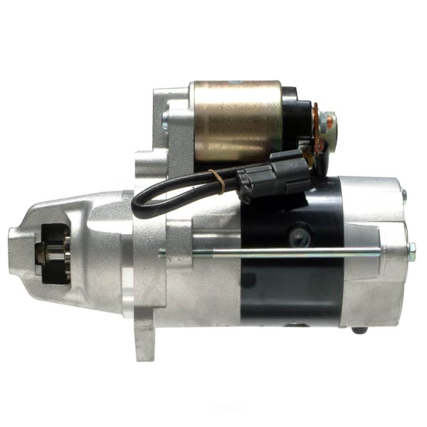 Denso Remanufactured Starter 280-4248