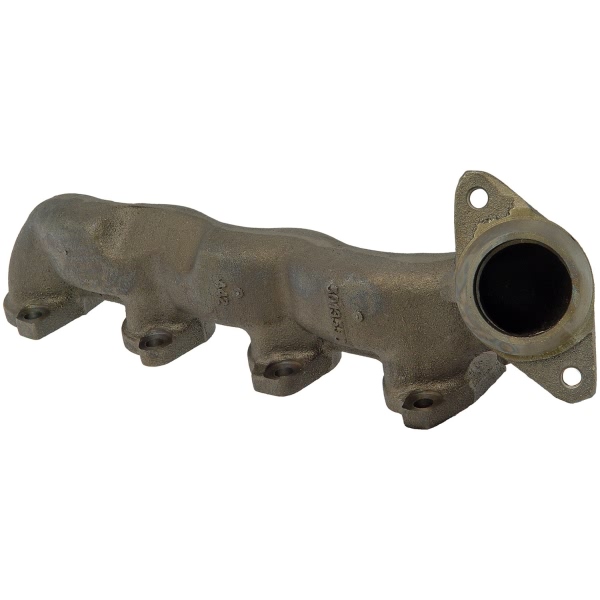 Dorman Cast Iron Natural Exhaust Manifold 674-558