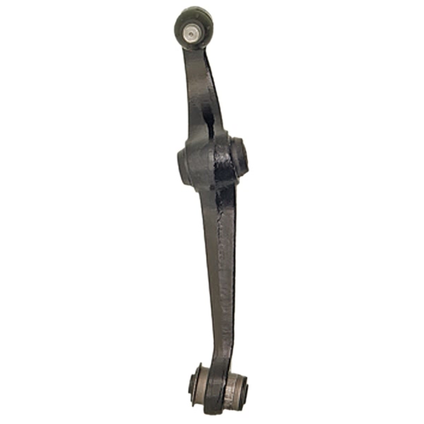Dorman Front Passenger Side Lower Non Adjustable Control Arm And Ball Joint Assembly 520-256