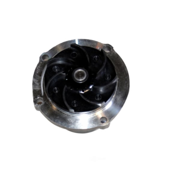 GMB Engine Coolant Water Pump 125-2450