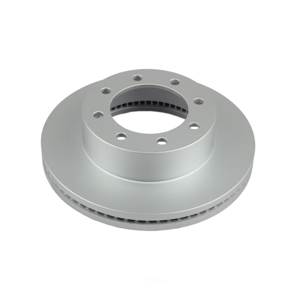 Power Stop PowerStop Evolution Coated Rotor AR85153EVC
