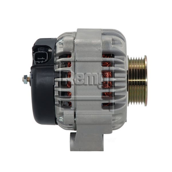 Remy Alternator 91500