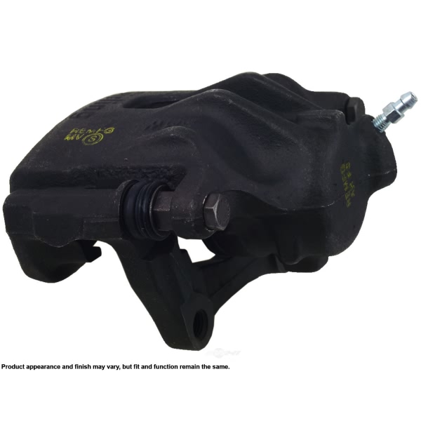 Cardone Reman Remanufactured Unloaded Caliper w/Bracket 19-B1139