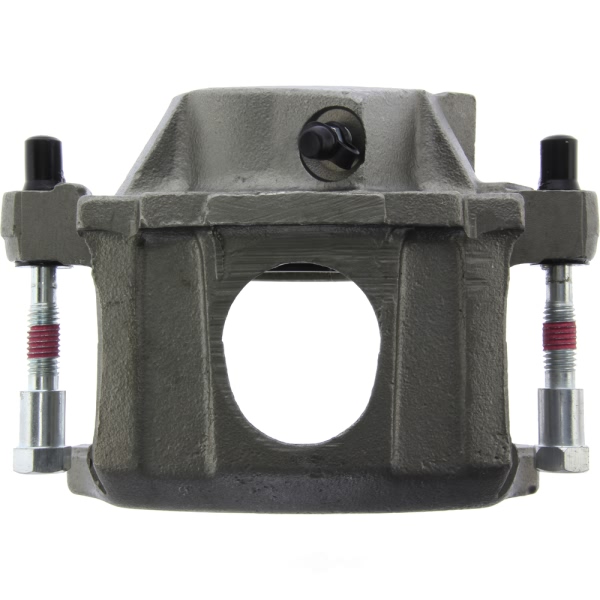 Centric Remanufactured Semi-Loaded Front Passenger Side Brake Caliper 141.61027