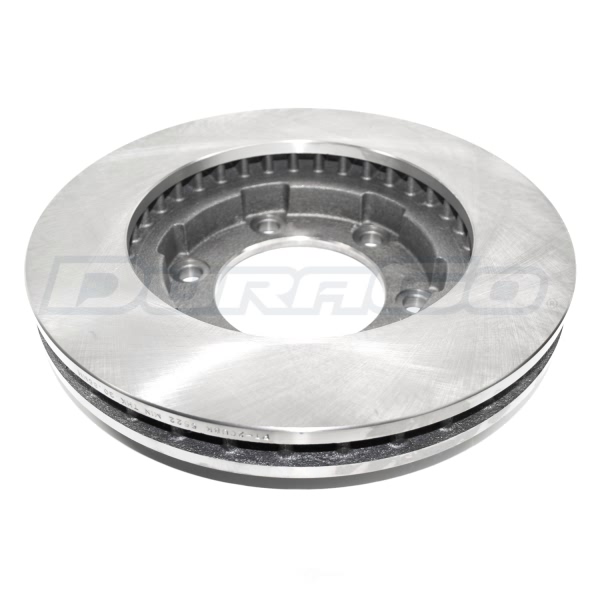 DuraGo Vented Front Brake Rotor BR5522