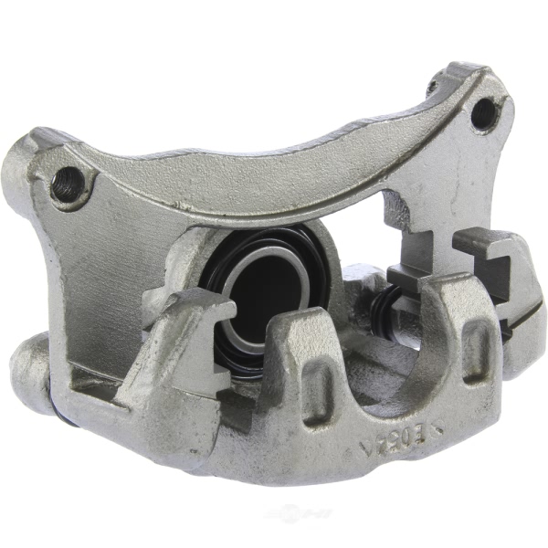 Centric Remanufactured Semi-Loaded Rear Driver Side Brake Caliper 141.44578