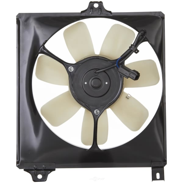 Spectra Premium A/C Condenser Fan Assembly CF20011