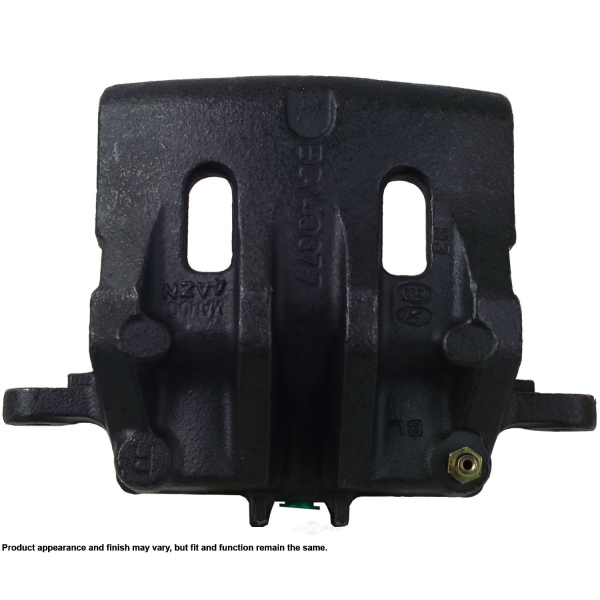 Cardone Reman Remanufactured Unloaded Caliper 19-2821