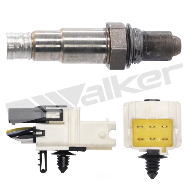 Walker Products Oxygen Sensor 350-35066