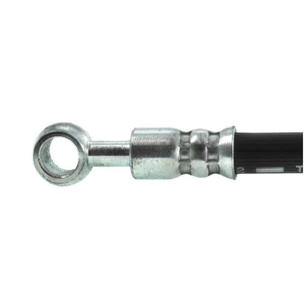 Centric Front Passenger Side Brake Hose 150.46029