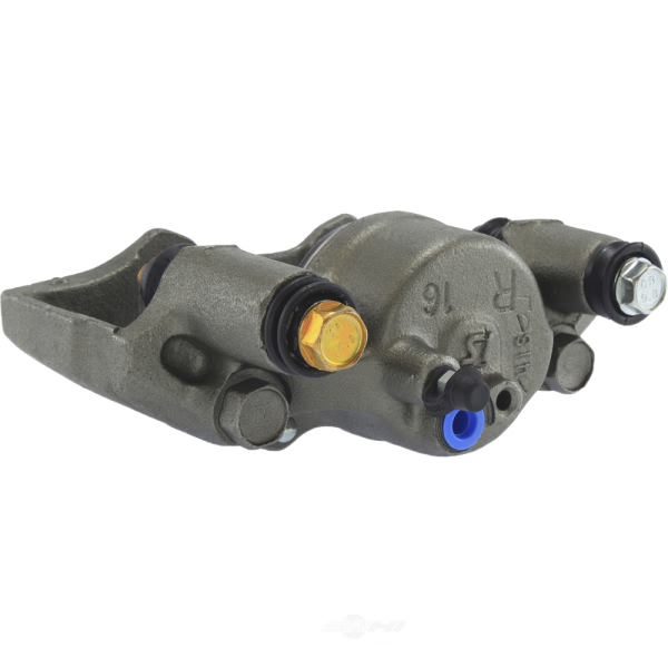 Centric Remanufactured Semi-Loaded Front Passenger Side Brake Caliper 141.45057