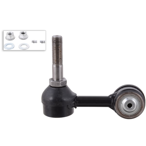 Centric Premium™ Front Passenger Side Stabilizer Bar Link 606.44079