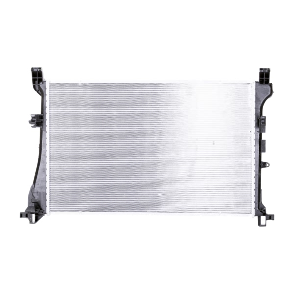 TYC Engine Coolant Radiator 13513