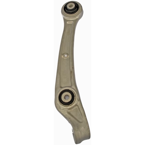 Dorman Front Passenger Side Lower Forward Non Adjustable Lateral Arm 521-256