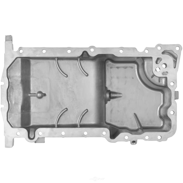 Spectra Premium New Design Engine Oil Pan CRP55A