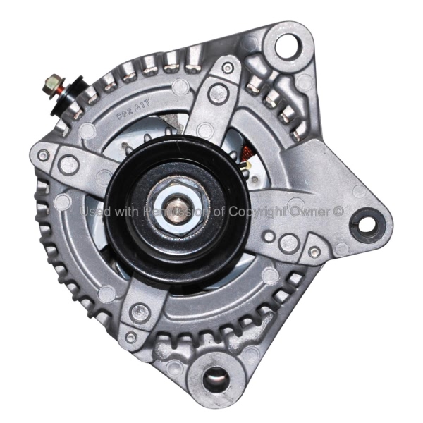 Quality-Built Alternator Remanufactured 11090