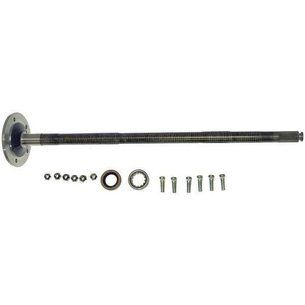 Dorman OE Solutions Rear Driver Side Axle Shaft 630-113