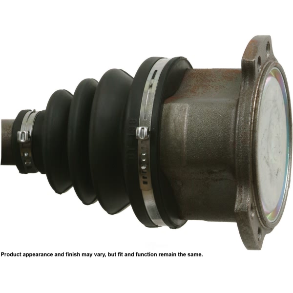 Cardone Reman Remanufactured CV Axle Assembly 60-6277