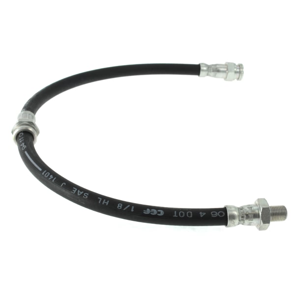 Centric Front Brake Hose 150.45016