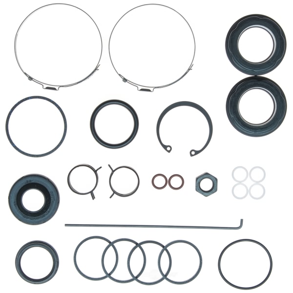 Gates Rack And Pinion Seal Kit 348845