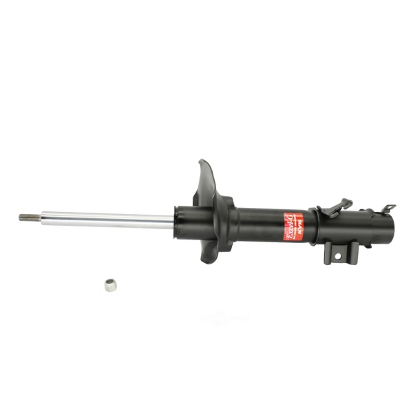 KYB Excel G Rear Driver Side Twin Tube Strut 235062