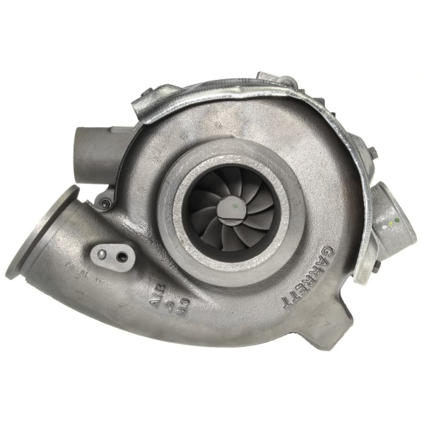 Mahle Remanufactured Turbocharger 015TC21006100