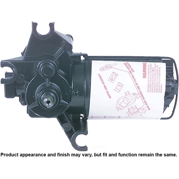 Cardone Reman Remanufactured Wiper Motor 40-287