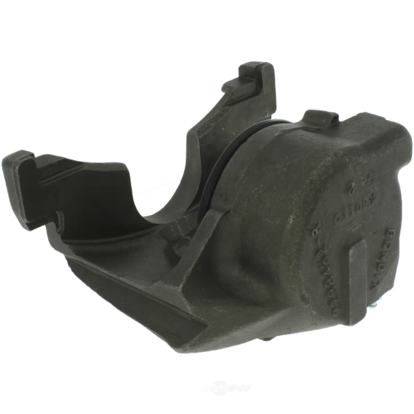 Centric Remanufactured Semi-Loaded Front Passenger Side Brake Caliper 141.66009