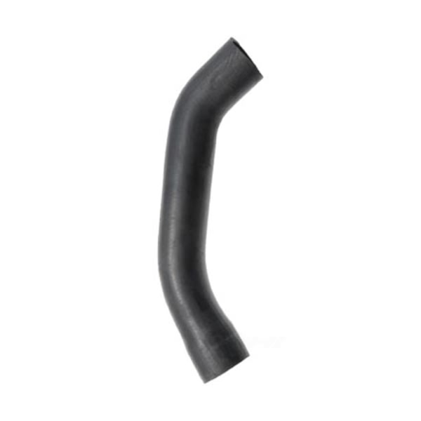 Dayco Engine Coolant Curved Radiator Hose 71216