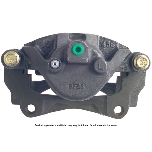 Cardone Reman Remanufactured Unloaded Caliper w/Bracket 18-B4638A