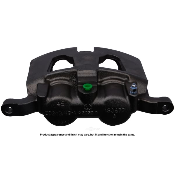 Cardone Reman Remanufactured Unloaded Caliper 18-5473