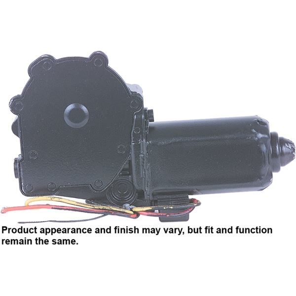 Cardone Reman Remanufactured Window Lift Motor 42-347