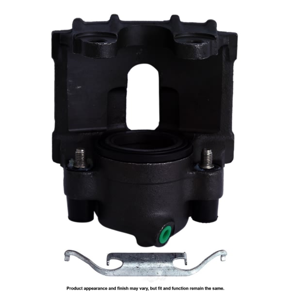 Cardone Reman Remanufactured Unloaded Caliper 19-1177