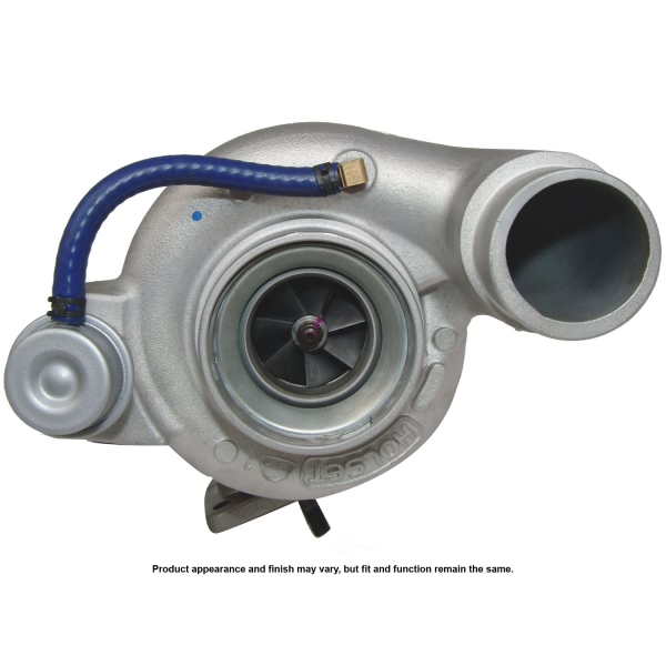 Cardone Reman Remanufactured Turbocharger 2T-304