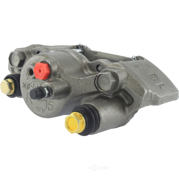 Centric Remanufactured Semi-Loaded Front Passenger Side Brake Caliper 141.50051