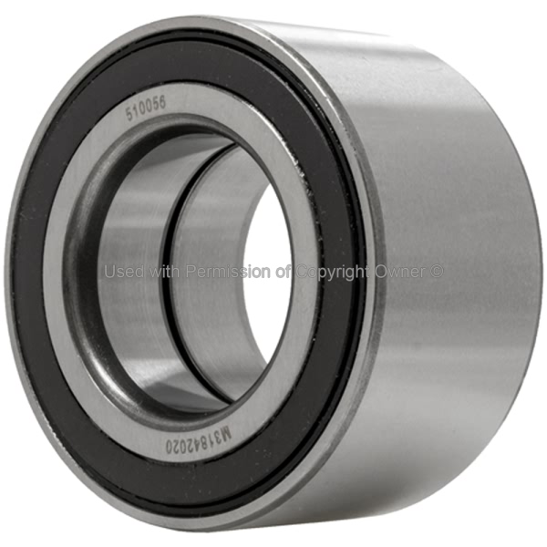 Quality-Built WHEEL BEARING WH510056