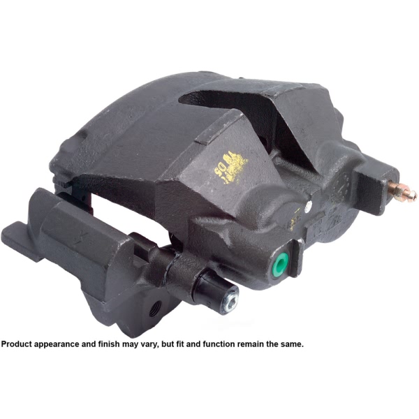 Cardone Reman Remanufactured Unloaded Caliper w/Bracket 18-B4811