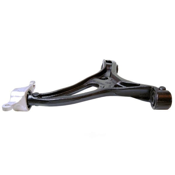 Mevotech Supreme Front Passenger Side Lower Non Adjustable Control Arm CMS101053